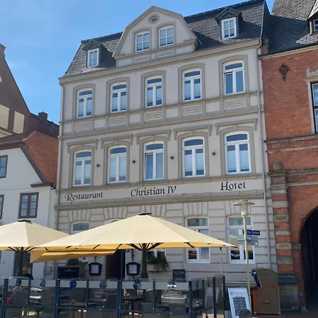 Hotel & Restaurant Christian IV-3